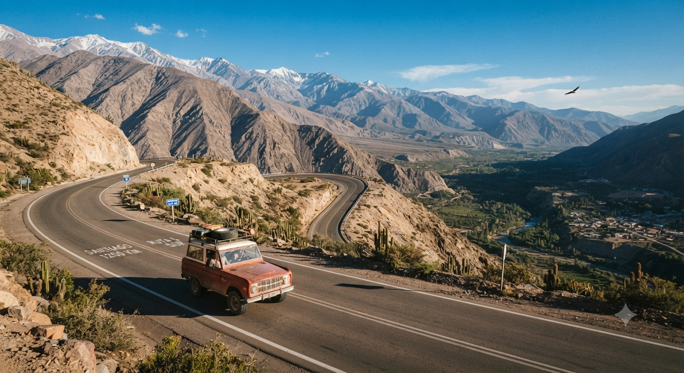 Cómo elegir bien los repuestos para tu auto antes de un viaje largo