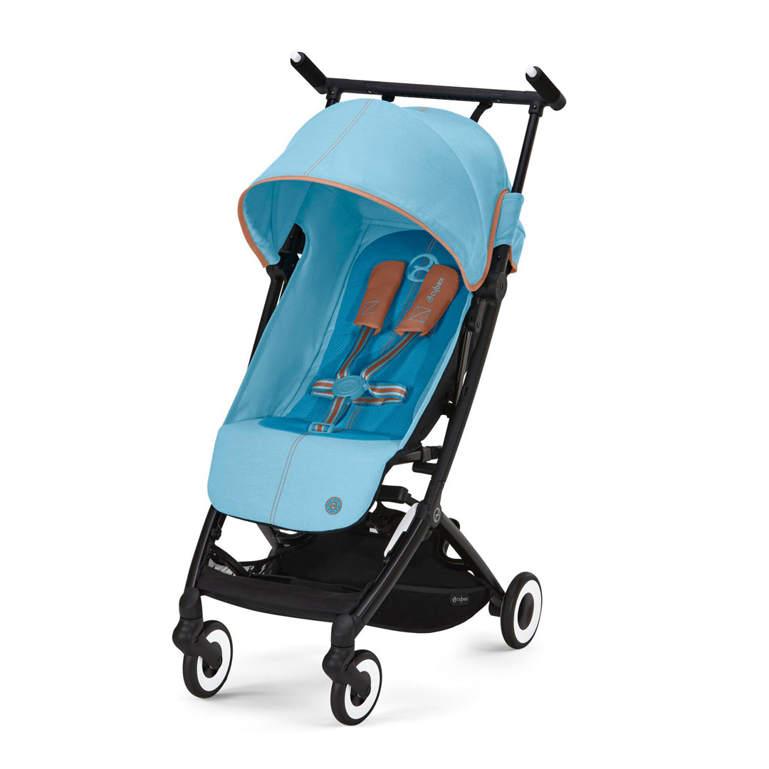 Cómo elegir un buen coche de bebé: guía completa
