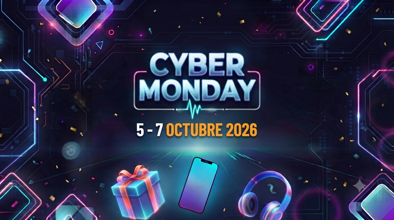 CyberMonday 2026 en Chile: la guía para comprar bien