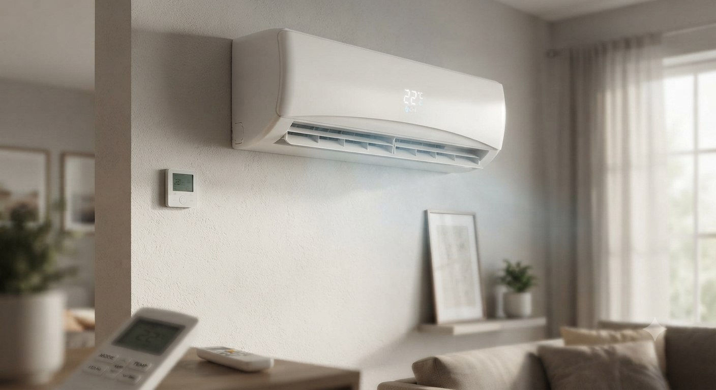 Ventilador o aire acondicionado: cómo elegir antes del verano
